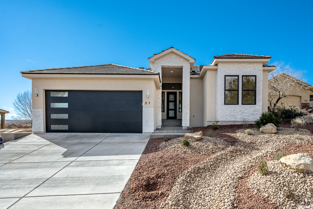 221 EMERAUD DR #21
