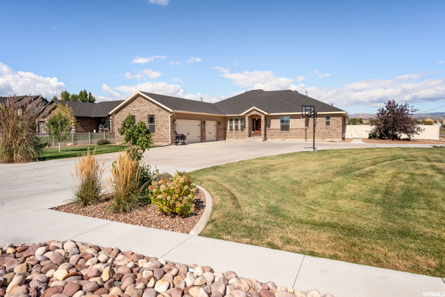 Existing Home