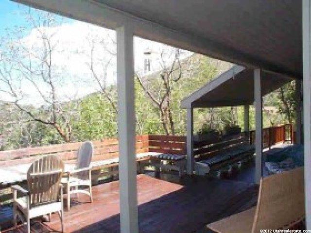 7299 Buckboard Dr, Park City, UT 84098 — photo 2