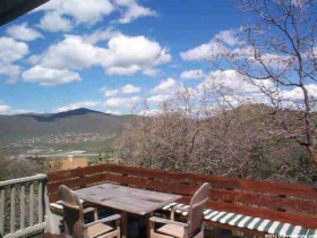 7299 Buckboard Dr, Park City, UT 84098 — photo 6