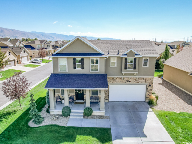 826 W Churchhill Downs Dr S, Kaysville, UT 84037