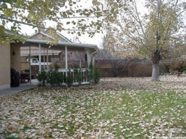 852 W 625 S, Richfield, UT 84701 — photo 2