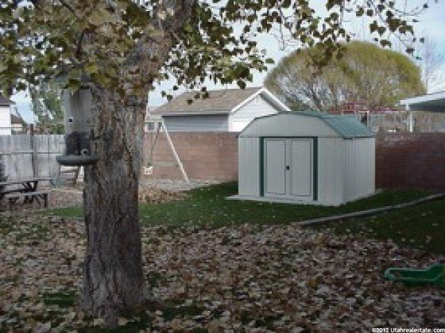 852 W 625 S, Richfield, UT 84701 — photo 3