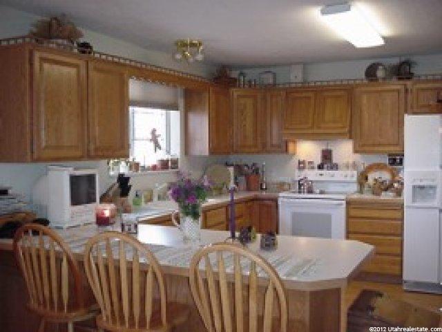 852 W 625 S, Richfield, UT 84701 — photo 4