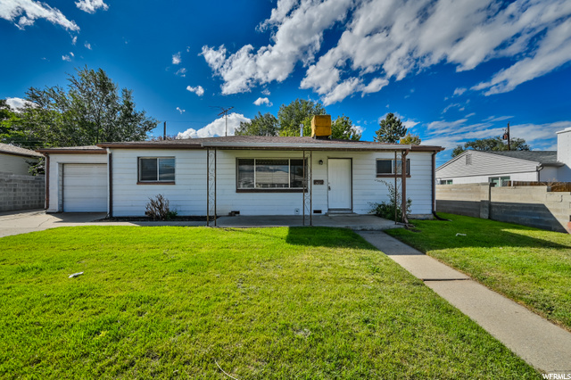 4908 S 4340 W, Kearns UT 84118