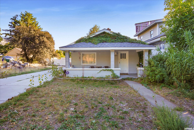 1043 21st St, Ogden, UT 84401
