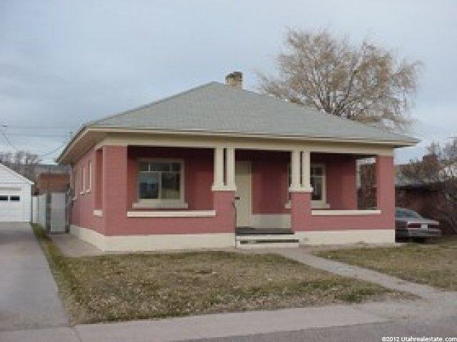 240 W 400 N, Richfield, UT 84701 — photo 2