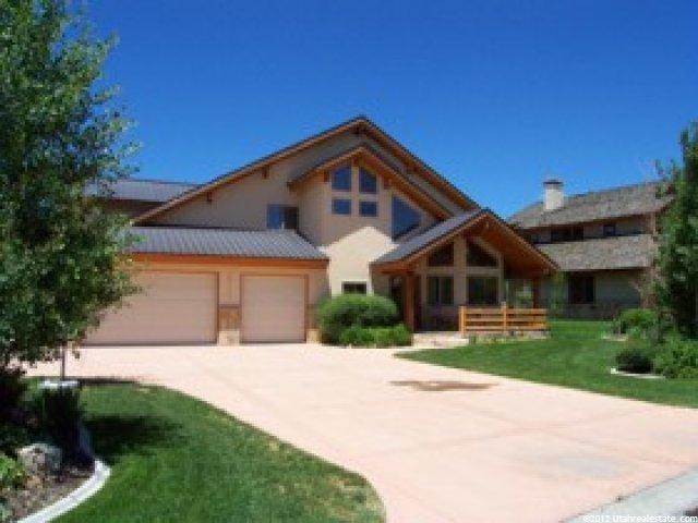 2714 Estates Dr, Park City, UT 84060 — photo 3