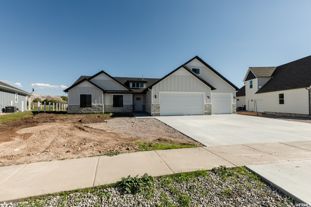 1114 N 300 E, Preston, ID 83263