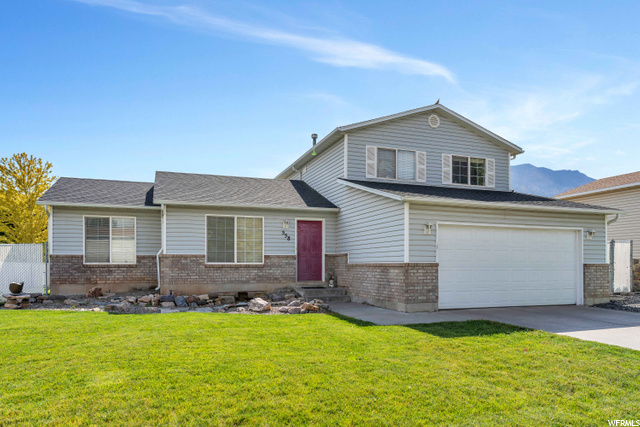 558 N 200 W, Santaquin UT 84655