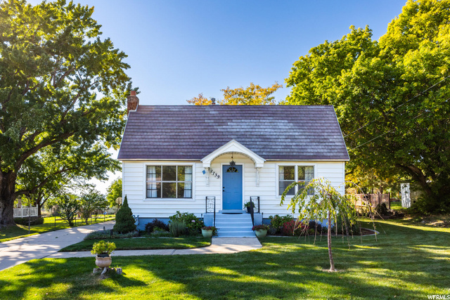 Existing Home