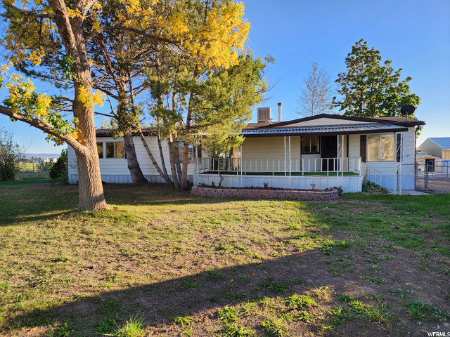 305 W ELMO RD