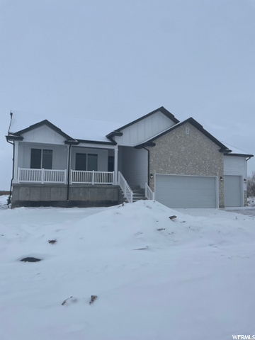 8331 W 11050 N, Tremonton UT 84337