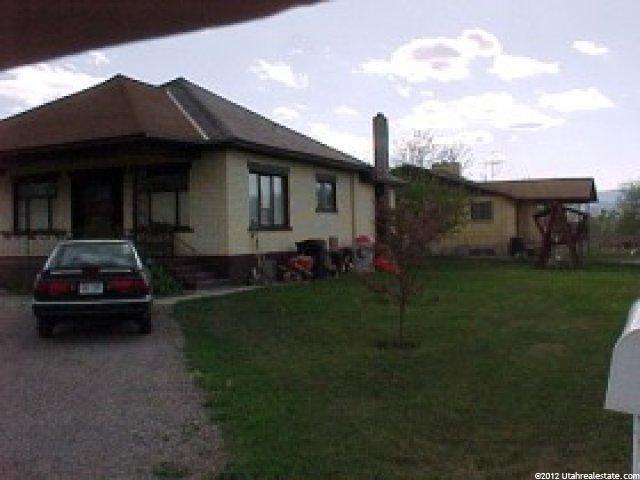 390 S 200 E, Salina, UT 84654 — photo 2