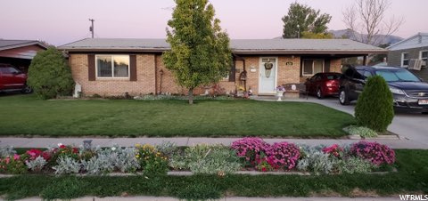 670 N 100 E, Tremonton, UT 84337