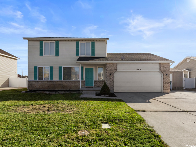 1765 W 525 S, Lehi UT 84043