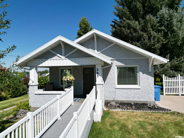 265 E 200 N, Providence, UT 84332