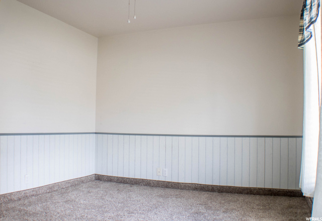 Upstairs Bedroom #1