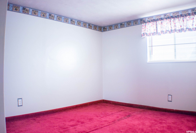 Basement Bedroom #2