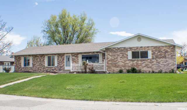 Existing Home