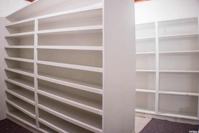 Storage Room
