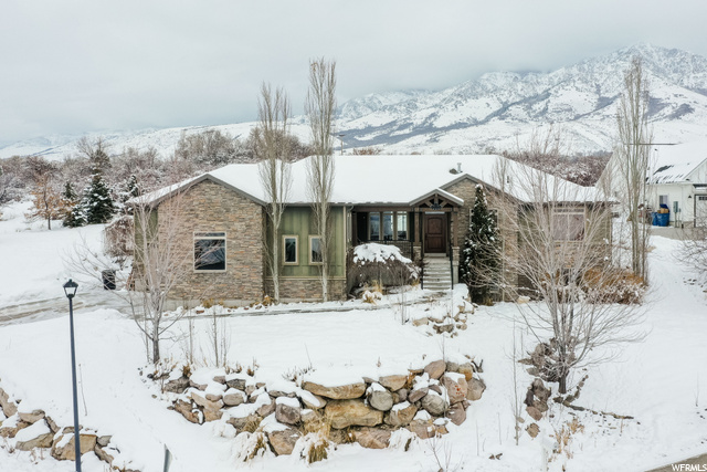 342 CHOKECHERRY CIR, Richmond, UT 84333