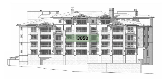 Photo 15 for MLS #1847624 at 2290 Deer Valley Dr #3050