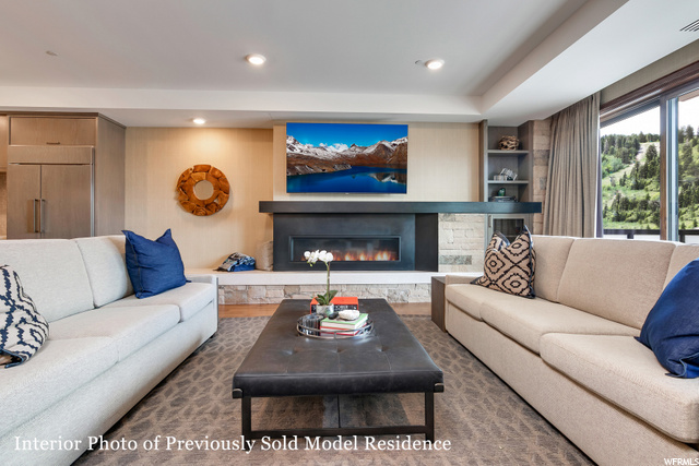 Photo 10 for MLS #1847624 at 2290 Deer Valley Dr #3050