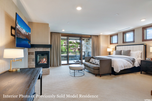 Photo 11 for MLS #1847624 at 2290 Deer Valley Dr #3050
