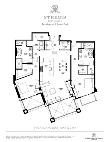 Photo 16 for MLS #1847624 at 2290 Deer Valley Dr #3050