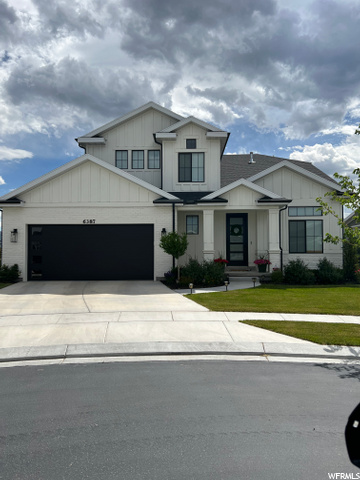1064 W Turnberry Cv S #4, Taylorsville, UT 84123