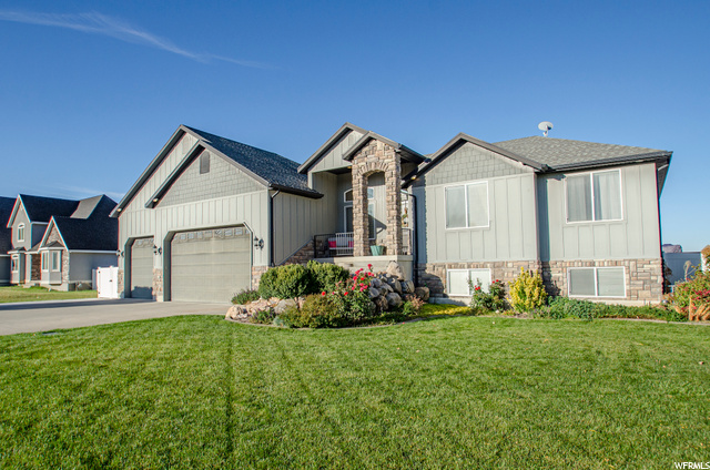 Existing Home