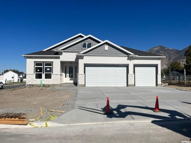 688 W 350 N #2, Brigham City UT 84302