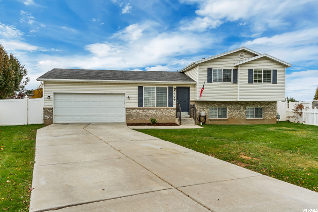 1368 S 2320 E, Spanish Fork UT 84660