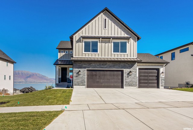 3232 S RED WOLF DR #5309, Saratoga Springs UT 84045