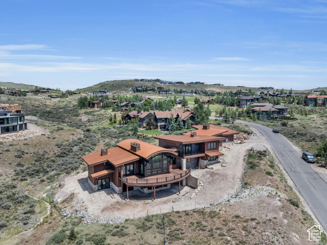 7461 N SAGE MEADOW RD, Park City, Utah 84098, 6 Bedrooms Bedrooms, ,7 BathroomsBathrooms,Residential,Single Family Residence,7461 N SAGE MEADOW RD,1848407