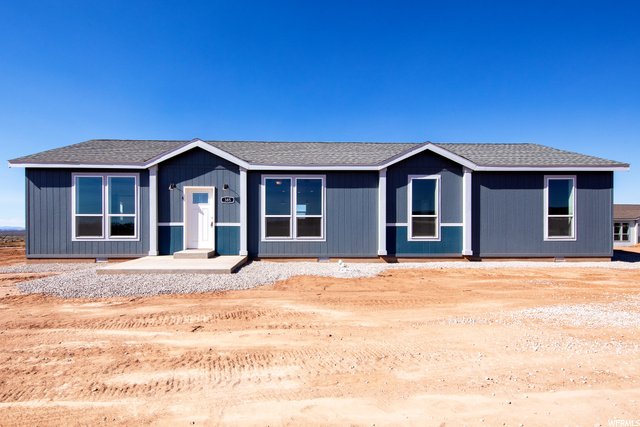 385 BOBBIE LN, La Sal UT 84530