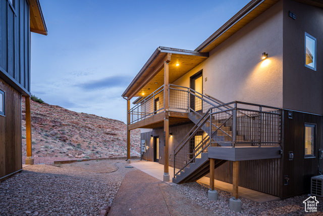 Photo 26 for MLS #1848577 at 1185 S Murphy Ln #106B