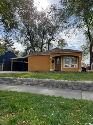1153 W Fremont Ave, Salt Lake City, UT 84104