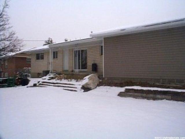 1295 N 200 E, Bountiful, UT 84010 — photo 2