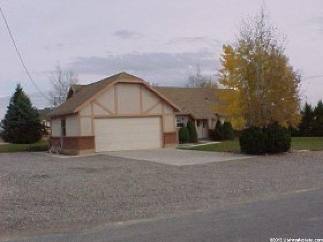 175 E 200 S, Aurora, UT 84620 — photo 4