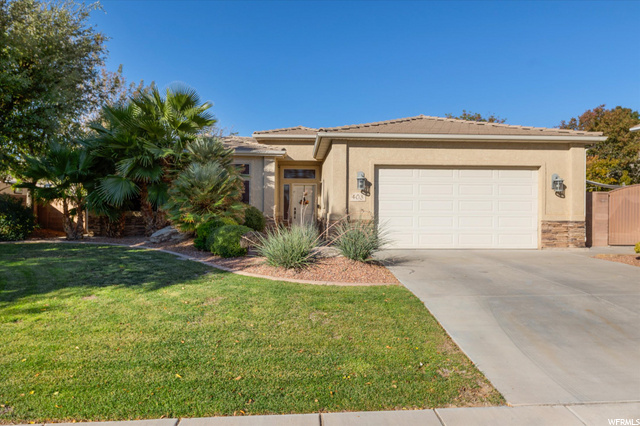 403 N 2660 E, St. George, UT 84790