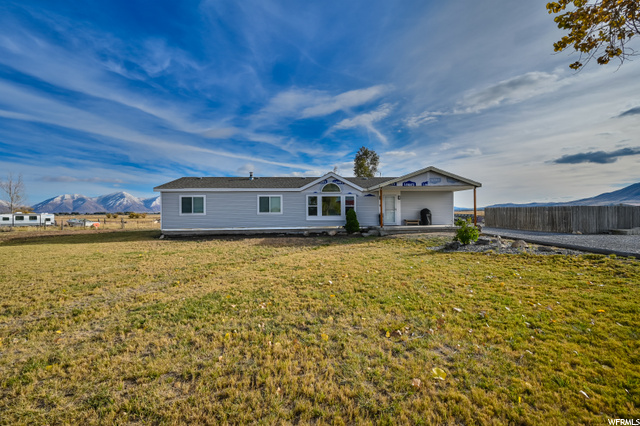 5135 W 6300 S, Spanish Fork UT 84660