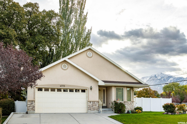 Existing Home