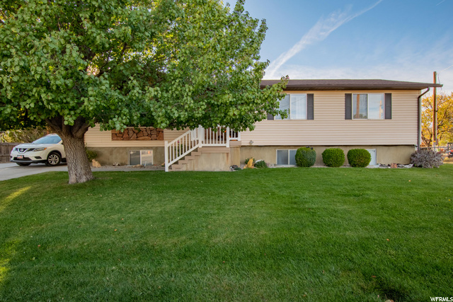 233 N 300 E, Huntington UT 84528