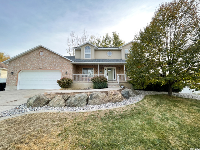 Existing Home