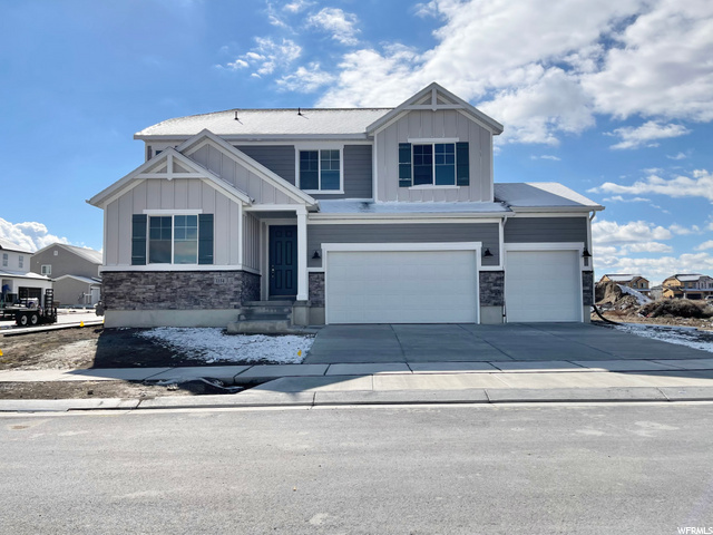 1154 E HORSEMAN DR #213, Eagle Mountain UT 84005