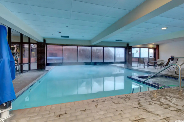 Resort Center #271