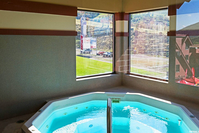 Resort Center #271