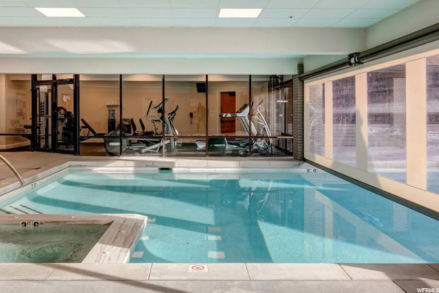 Resort Center #271
